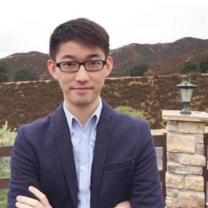 Meet your Posher, Joseph